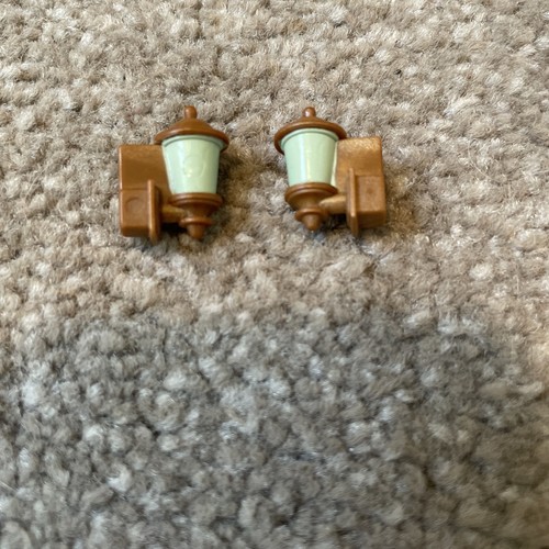 Sylvanian families lights - families,