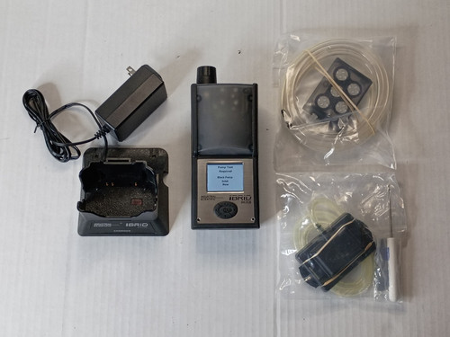 Industrial scientific mx6 - scientific,