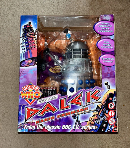 Product enterprises doctor - doctor, who