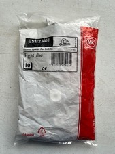 MK EGATUBE 20mm Conduit Spacer Bar Saddles 20PACK White ESB2 WHI - BRAND NEW #36