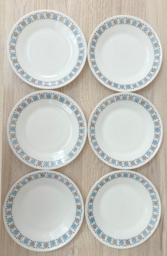 Vintage jaj pyrex - pyrex, chelsea