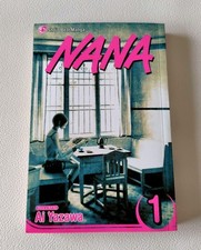 English Version Nana Volume 1 Ai Yazawa