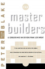 Master Builders: Le Corbusier