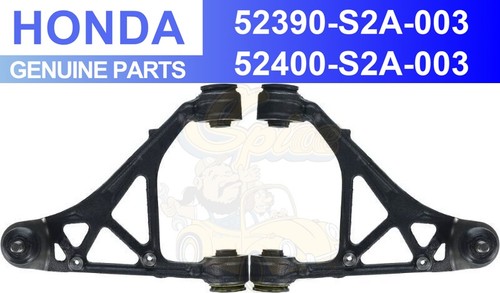 Honda genuine new s2000 03 - honda,