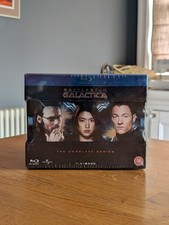 Battlestar galactica the - galactica,