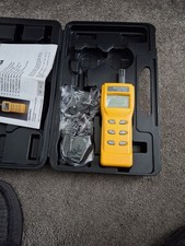 CO2 Meter Air Quality Detector