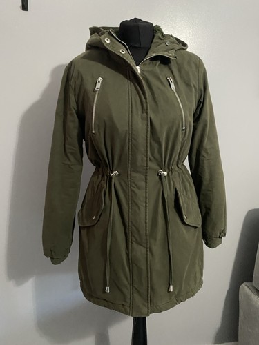 New look khaki green - look,