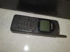 Nokia 2110 nhe 4nx - 2110, vintage
