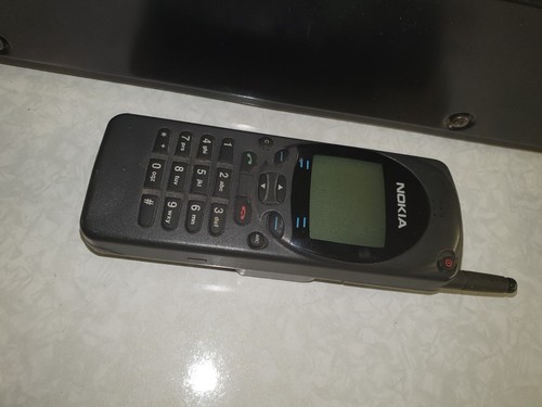 Nokia 2110 nhe - nokia, vintage