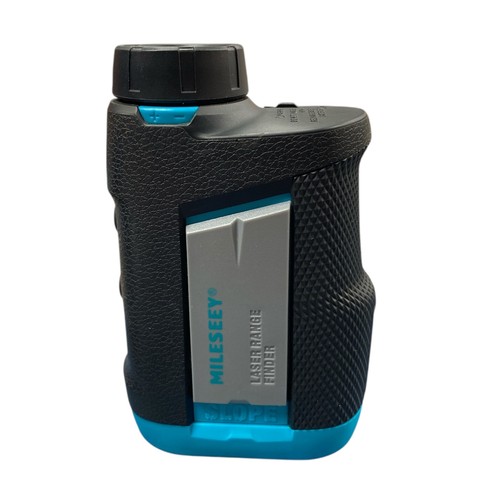 Mileseey 656yards laser - 656yards,