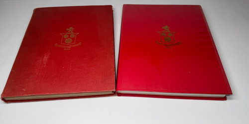 Annals the street family of - annals,