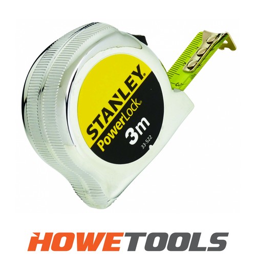 Stanley 522 powerlock - 0-33-522,