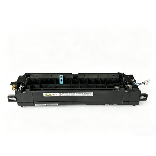 Fuser unit - assembly, for