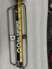 Yamaha DT400 Enduro Exhaust