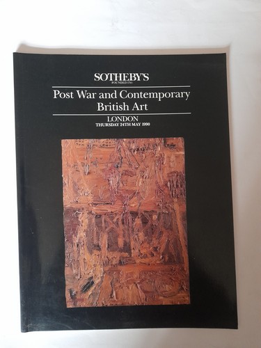 Sotheby post war - post, &