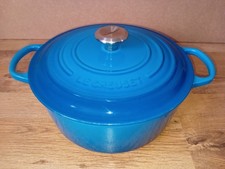 Le Creuset Casserole Dish