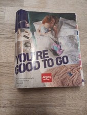 Argos Autumn Winter 2019