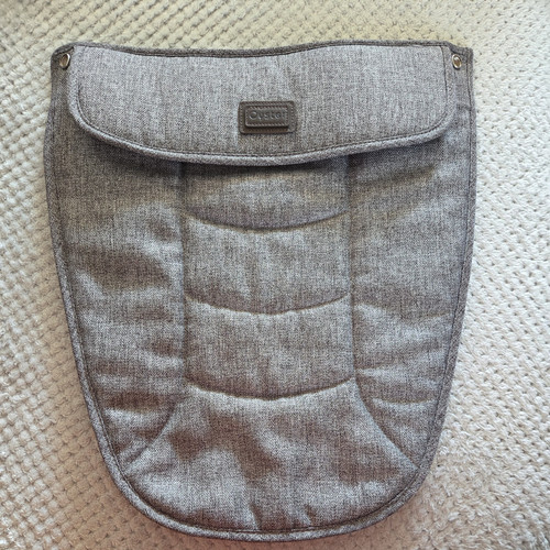 Babystyle oyster pushchair - oyster,