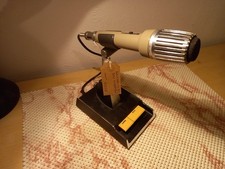 Kenwood MC-50 Desk Microphone for Ham Radio Transceivers