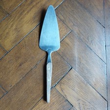 Vintage Cake Slice Server With