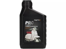 BGM Pro Street Lambretta Gearbox Oil SAE 80 GL3 - 600ml