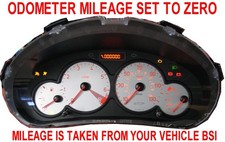 PEUGEOT 206 2006 1.4 PETROL