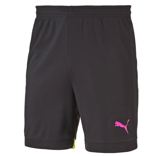 Puma men football - puma, shorts