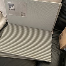 2 IKEA INREDA DVD CD Storage