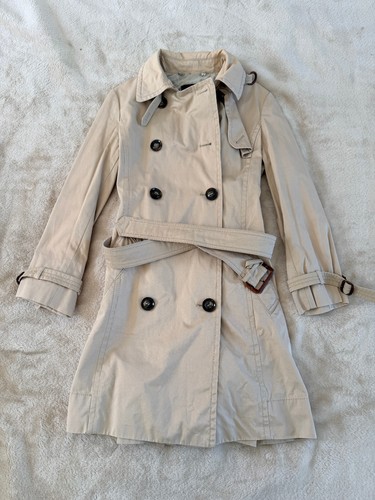 Weekend max mara - beige, cotton