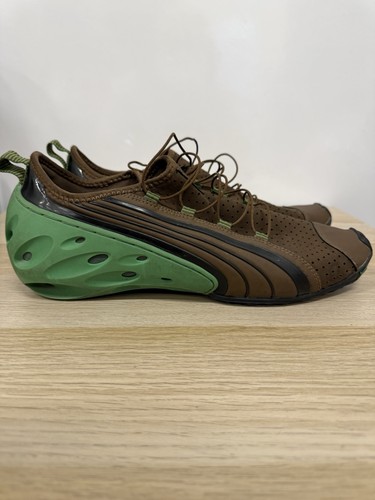 2005 puma kayak shoe - puma, size