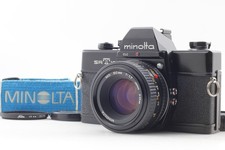 [Near Mint] Minolta SRT 101