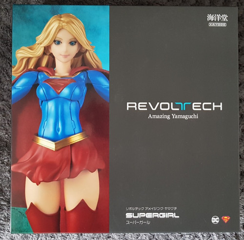 Amazing yamaguchi revoltech - yamaguchi,