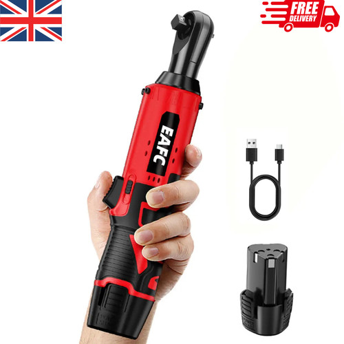 Electric cordless right - electric,