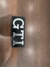 Mk1 VW Golf GTI front Grille