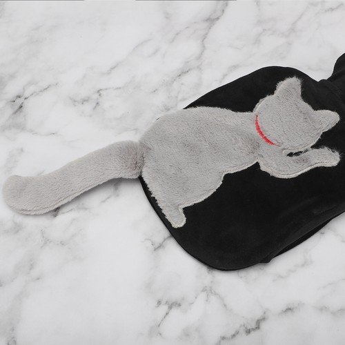 Pack cute long tail cat - cute, hot
