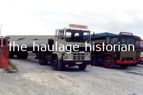 Thh truck photos - thh,