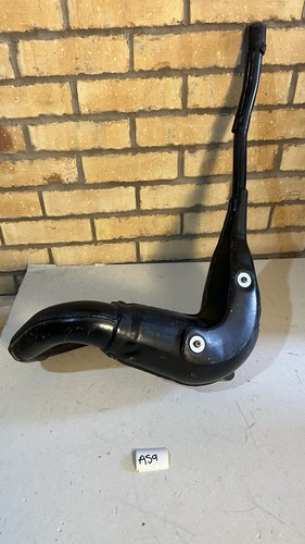 Yamaha tdr125 exhaust - tdr125,