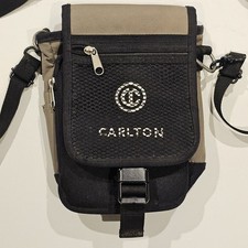 Carlton International 90s