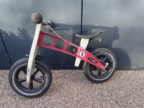 Firstbike street balance bike - firstbike,