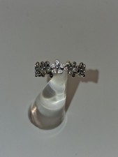 Pandora Sterling Silver