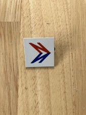 National Express Drivers Badge 