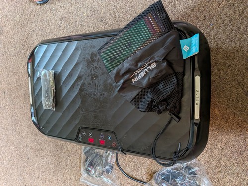 Bluefin fitness ultra lite - ultra,