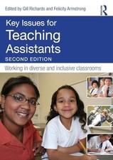 Key Issues for Teaching Assistants: Working in diver...