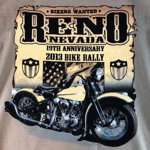 2013 reno nevada bike - bike, show
