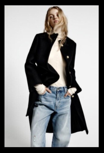 Zara brand new with - brand,