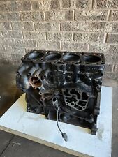 Engine block for VW 1.9 TDI ALH
