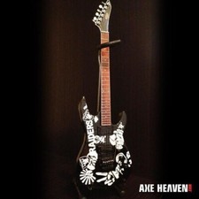 Jeff Hanneman - Axe Heaven