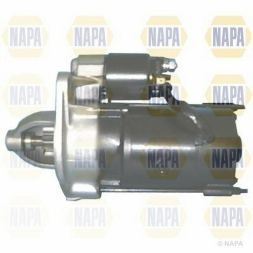 Starter motor land rover - motor,