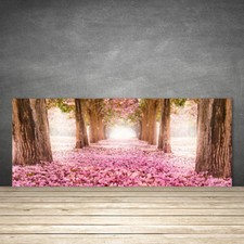 Kitchen Splashback 125x50