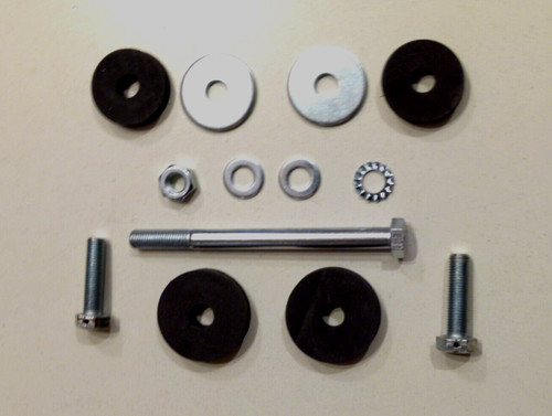 Bmw r50 tank storage - r50/2..,